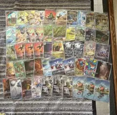ポケモンカード ar sr ma まとめ売り