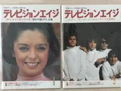 2026年最新】テレビジョンエイジの人気アイテム - メルカリ