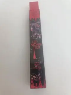 ケイト　リップモンスター　ツヤバース　ＥＸ－２ 悪魔の快楽　限定色