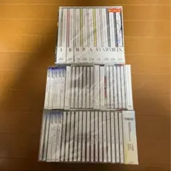 アイドルマスター シンデレラガールズ Blu-ray全巻・CD・グッズセット