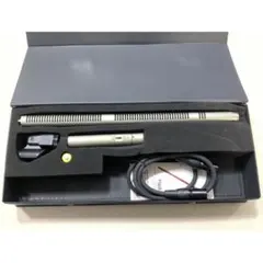 島村楽器・保証書付】audio-technica AT2035 国内正規品 - メルカリ