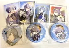 小柳ロウ グッズセット