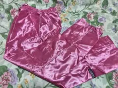 FINE LADY BASIC ピンク パンツ　タグ付のサムネイル