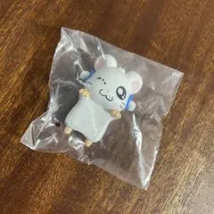 一番くじ　とっとこハム太郎　ちらりんフレンズ　リボンちゃん