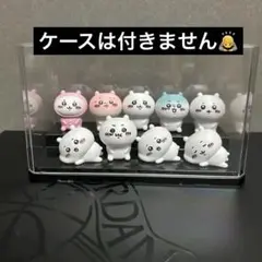ちいかわ　ミニインテリア　フィギュア