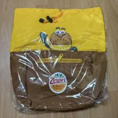 【新品】Zespri ゼスプリ キウイブラザーズ リュックのサムネイル
