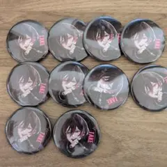 EL6 elementsicks 缶バッジ デビュー記念 全員集合 EL6 elementsicks 缶バッジ デビュー記念 全員集合 - メルカリ