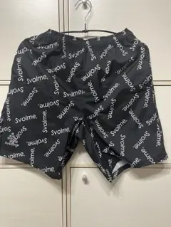 Svolme スボルメ ハーフパンツ