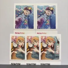 エイトリ　ぱしゃこれ　五十竹 あく太