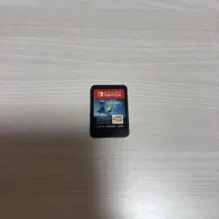 Switch リトルナイトメア2 ソフトのみ 箱無し