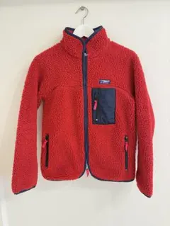 x girl フリース　レディース　サイズ2