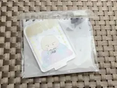 刀剣乱舞 わんぱく 髭切 つながるアクリルスタンド