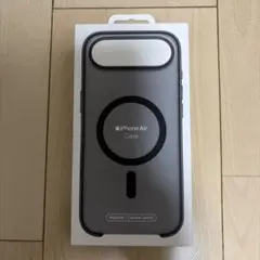 iPhone Air Case シャドウ MagSafe対応