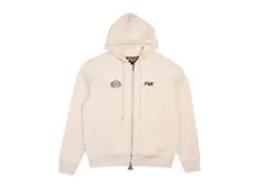 sol　Sonnerorlater fuc コラボSサイズフルジップパーカー sol Sonnerorlater fuc コラボSサイズフルジップパーカー