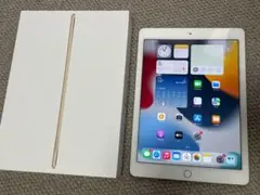 美品！iPad Air2 16GB Wi-Fi 　GOLD