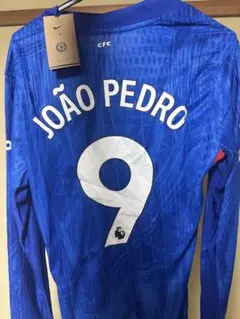 PSG デンベレ #10 オーセンティック仕様 長袖 ユニフォーム Mサイズ PSG デンベレ #10 オーセンティック仕様 長袖 ユニフォーム Mサイズ