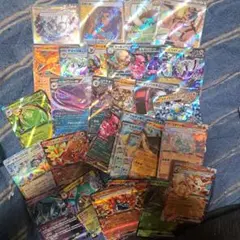 ポケモンカード まとめ売り SR RR