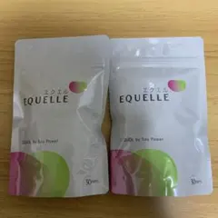 大塚製薬 EQUELLE エクエル 2袋セット　国内正規品のサムネイル