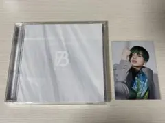 BE:FIRST Smile Again CD 帯あり 特典トレカ ジュノン - メルカリ