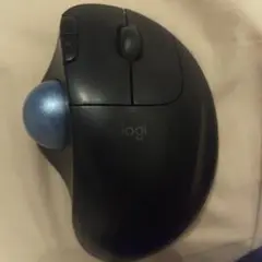logicool トラックボール 静音
