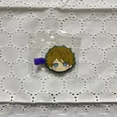 あんスタ 翠 前髪クリップ