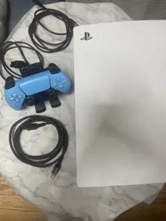 PS5 ディスクドライブ