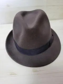 CA4LA レディース ハット ブラウン