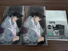 名探偵コナン ビジュアルアート マルチケースVol.1