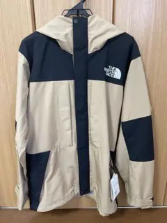 THE NORTH FACE beams expedition parka