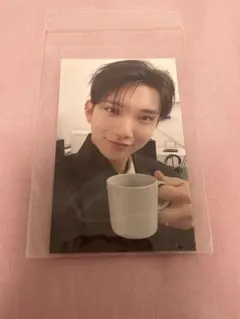 SEVENTEEN  ユニバ特典 DEAR Ver. ジョシュア