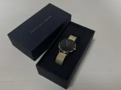Daniel Wellington /ダニエル•ウェリントン　腕時計のサムネイル
