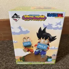 一番くじ ドラゴンボール Fantastic Adventure 2 A 賞