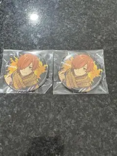 2025年最新】日常組 ぺいんと 缶バッジの人気アイテム - メルカリ