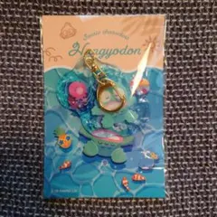 サンリオ ハンギョドン アクリルキーホルダー
