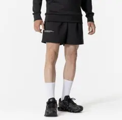 スウェットパンツ ウェア