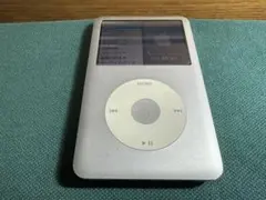 極美品 iPod classic 120GB MB565J/A 新品電池 パネル 2026年最新】Apple iPod classic 120GB ブラック MB565J/Aの人気