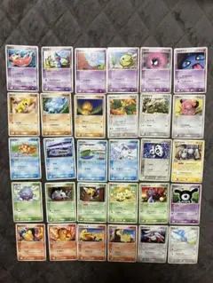 R*r様 【レア】ポケモンカードまとめ売り 2003~2005年版 30枚セット