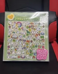 GIGO うるちゅるPOPSEAL BIG えながちゃんのサムネイル