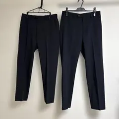 UNIQLO ユニクロ 感動パンツ 79 2点セット