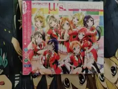 2026年最新】ラブライブ μ's cdの人気アイテム - メルカリ