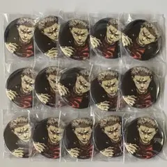 虎杖悠仁　缶バッジ　15点　まとめ売り