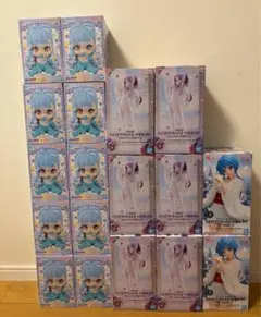 ユニオンアリーナ リゼロ 133パック - メルカリ