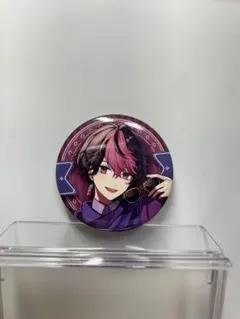 シクフォニ LAN 缶バッジ