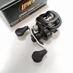 Lew’ｓ スピードスプール ＬＦＳ ルーミス ノースフォーク Lew's スピードスプール LFS ルーミス ノースフォーク - メルカリ