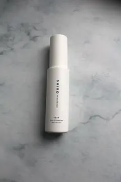SHIRO ペアー オードパルファン 40ml 香水