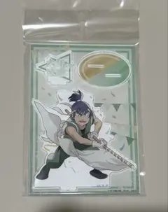 忍たま乱太郎 食満留三郎 アクリルスタンド ヴィンテージシリーズ