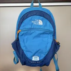 THE NORTHFACE SMALL DAY リュック　15L ノースフェイス