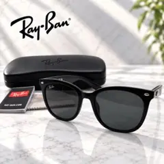 ✴︎美品✴︎ RayBan sunglasses RB4379 black