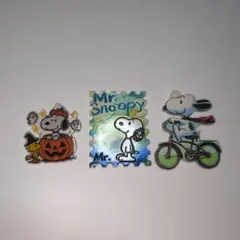 スヌーピー プレートセット