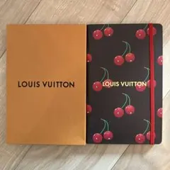 2025年最新】ルイヴィトン ノート 村上隆の人気アイテム - メルカリ